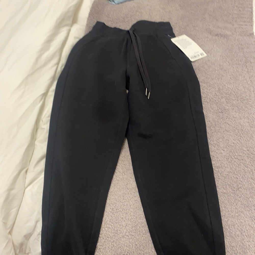 Lululemon Scuba HR Jogger